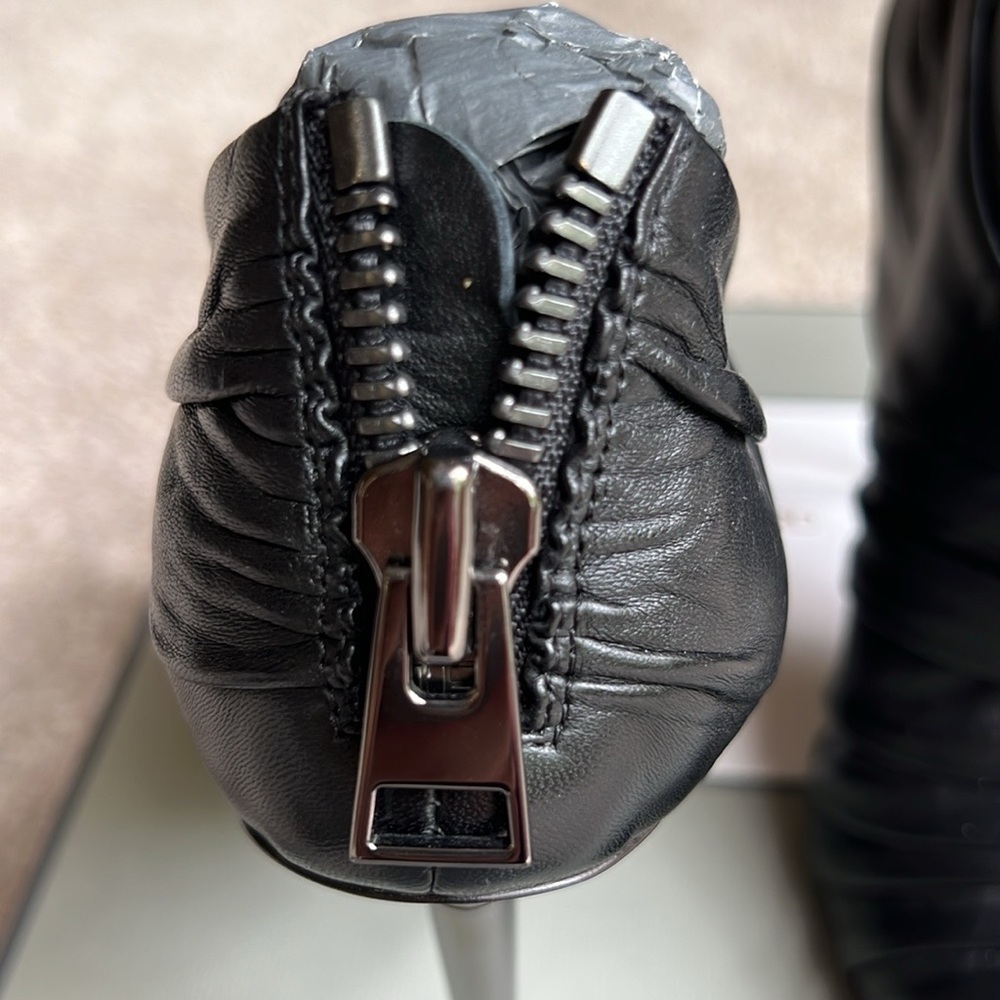 Tom Ford Booties Size 36 - Picture 3 of 12